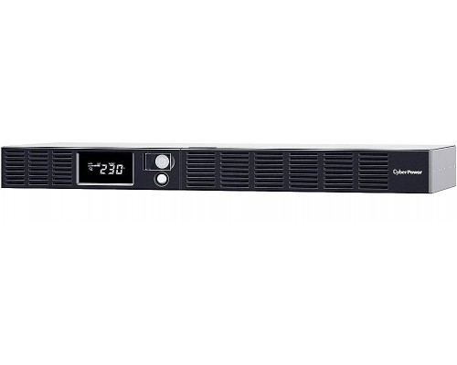 UPS CyberPower Office Rackmount 600VA (OR600ERM1U)