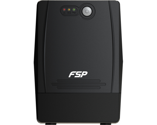 UPS FSP/Fortron FP 2000 (PPF12A0800)