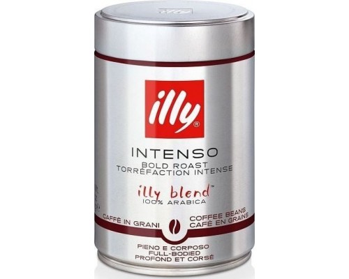 illy Intenso Bold Roast 250 g