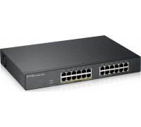 Switch ZyXEL GS1900-24EP (GS1900-24EP-EU0101F)