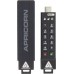 Pendrive Apricorn Aegis Secure Key 3NXC, 64 GB  (ASK3-NXC-64GB)