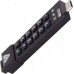 Pendrive Apricorn Aegis Secure Key 3NXC, 64 GB  (ASK3-NXC-64GB)