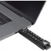 Pendrive Apricorn Aegis Secure Key 3NXC, 64 GB  (ASK3-NXC-64GB)