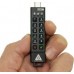 Pendrive Apricorn Aegis Secure Key 3NXC, 64 GB  (ASK3-NXC-64GB)