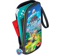 BigBen Etui na Nintenfor Switch Lite SLIM Zelda Links Awakening (NLS115LA)