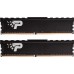 Patriot Signature Premium, DDR4, 16 GB, 3200MHz, CL22 (PSP416G3200KH1)