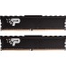 Patriot Signature Premium, DDR4, 16 GB, 3200MHz, CL22 (PSP416G3200KH1)