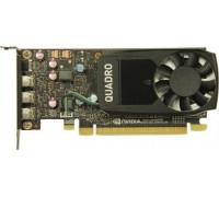 Dell Quadro P400 2GB GDDR5 (490-BDZY)