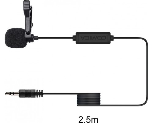 Comica CVM-V01SP 2.5m