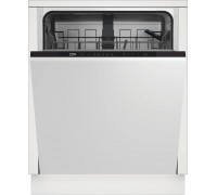 Beko DIN35320