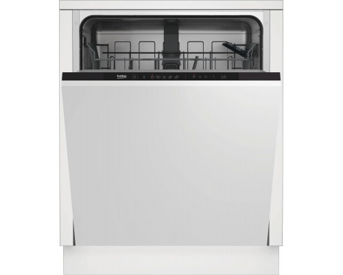 Beko DIN35320
