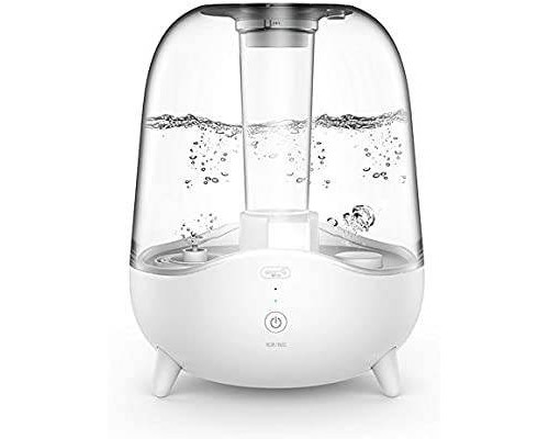 Deerma F325 White