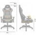 IMBA Seat Druid Black-Grey (263231)