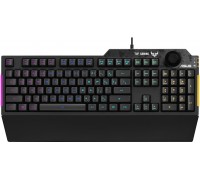 Asus TUF Gaming K1  (90MP01X0-BKUA00)