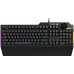 Asus TUF Gaming K1  (90MP01X0-BKUA00)
