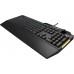 Asus TUF Gaming K1  (90MP01X0-BKUA00)