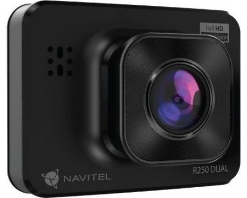 Navitel R250 Dual