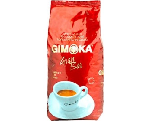 Gimoka Gran Bar 1 kg