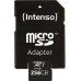 SD  Intenso Premium MicroSDHC 256 GB Class 10  (3423492)