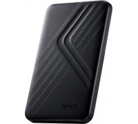 HDD Apacer AC236 1TB Black (AP1TBAC236B-1)