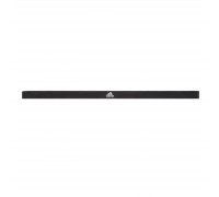 Adidas Powerband ADTB-10607 średni opór czarny 1 szt.