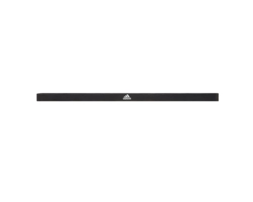Adidas Powerband ADTB-10607 średni opór czarny 1 szt.