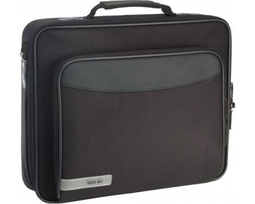 TechAir Classic Clam Case 17.3" (TANZ0119V2)