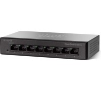 Switch Cisco SF110D-08HP 8-Port 10/100 (SF110D-08HP-EU)