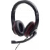 Gembird Black (MHS-03-BKRD)