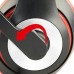 Gembird Black (MHS-03-BKRD)