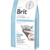 Brit Grain-free Veterinary Diet Obesity - sucha karma dla kotów z nadwagą i otyłych 2 kg