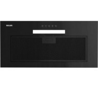 MAAN Tytan 60 Black
