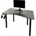 Gaming galds Zdesk 21312665 Black 138 cmx68 cm