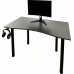 Gaming galds Zdesk 21312665 Black 138 cmx68 cm