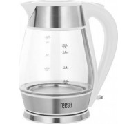 Teesa TSA1512W White