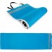 Spokey Treniņu paklājs Flexipaklājs V 180 cm x 60 cm x 0.6 cm blue