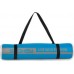 Spokey Treniņu paklājs Flexipaklājs V 180 cm x 60 cm x 0.6 cm blue