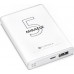 Puridea S12 5000mAh White