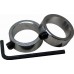 Best Sporting Hroma gredzeni stienim Kompl. 2 Gab BEST SPORTING fi 30mm  