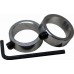 Best Sporting Hroma gredzeni stienim Kompl. 2 Gab BEST SPORTING fi 30mm  