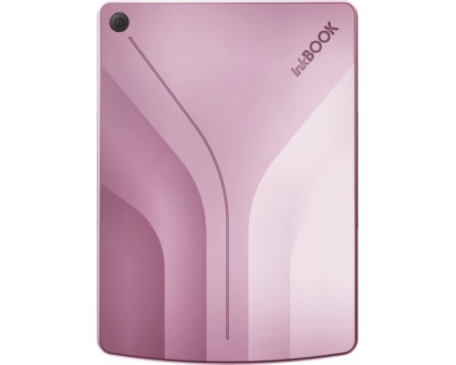 inkBOOK Calypso Plus różowy