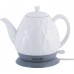 Kamille KM-1727 White