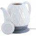 Kamille KM-1727 White