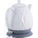 Kamille KM-1727 White