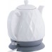 Kamille KM-1727 White
