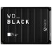HDD WD P10 Game Drive for Xbox 4TB Black (WDBA5G0040BBK-WESN)
