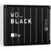 HDD WD P10 Game Drive for Xbox 4TB Black (WDBA5G0040BBK-WESN)