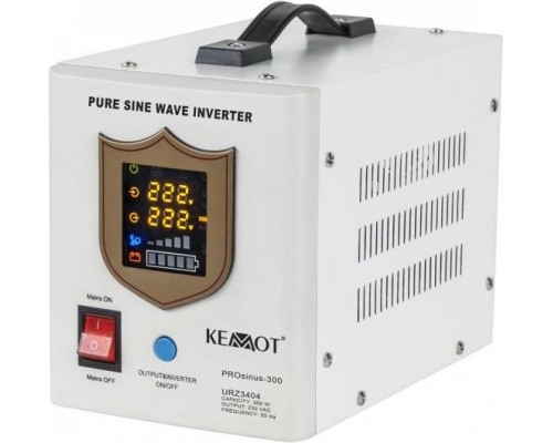 UPS Kemot PROsinus-300 (URZ3404)