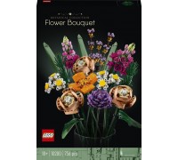 LEGO Flower Bouquet (10280)