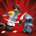 LEGO Ninjago Epicki zestaw bojowy - Jay kontra Wężon (71732)